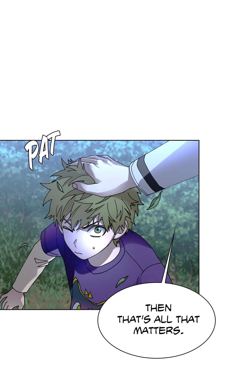 The End is a Game to Me Chapter 44 Page 80
