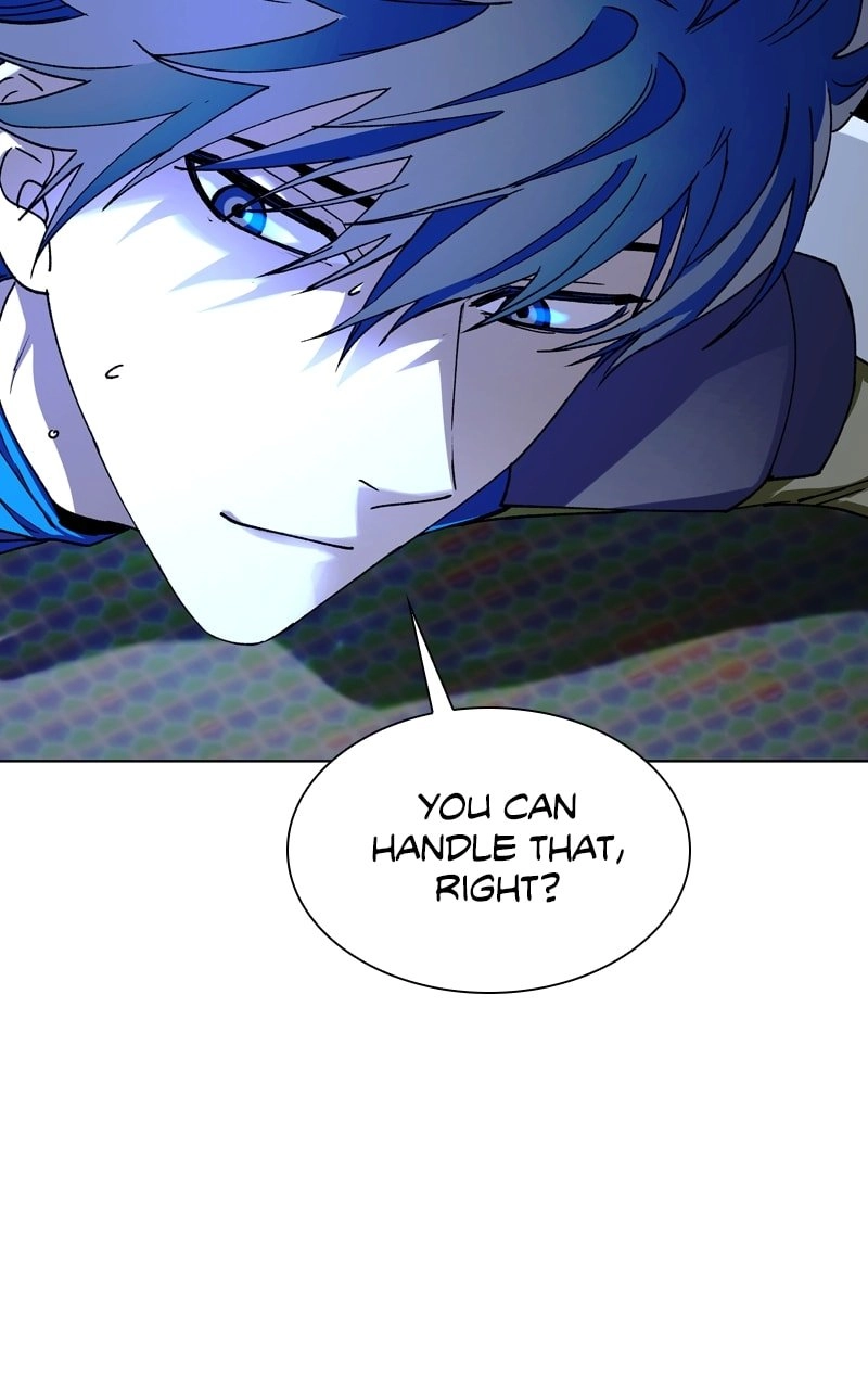 The End is a Game to Me Chapter 44 Page 70