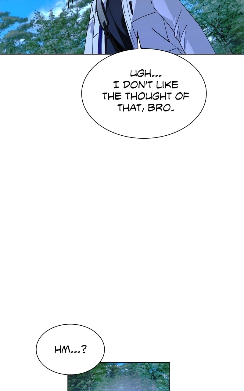 The End is a Game to Me Chapter 44 Page 83