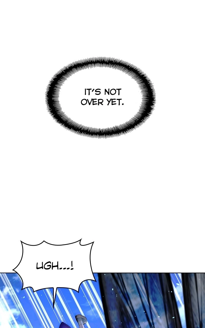 The End is a Game to Me Chapter 44 Page 54