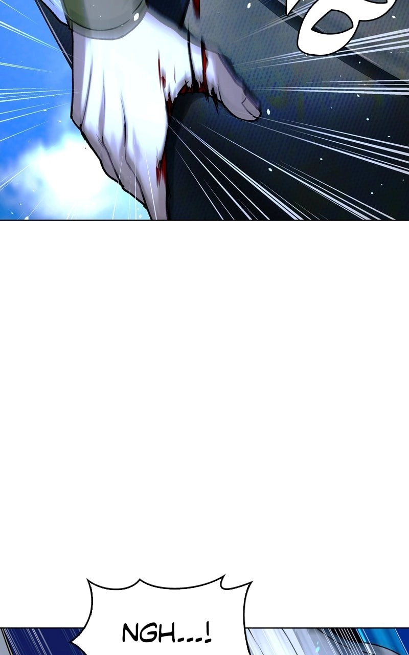 The End is a Game to Me Chapter 44 Page 10
