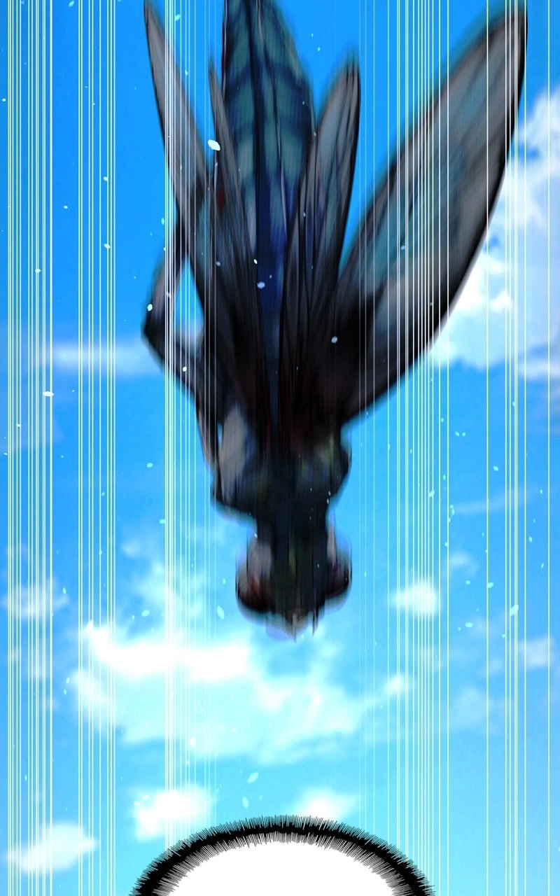 The End is a Game to Me Chapter 44 Page 8
