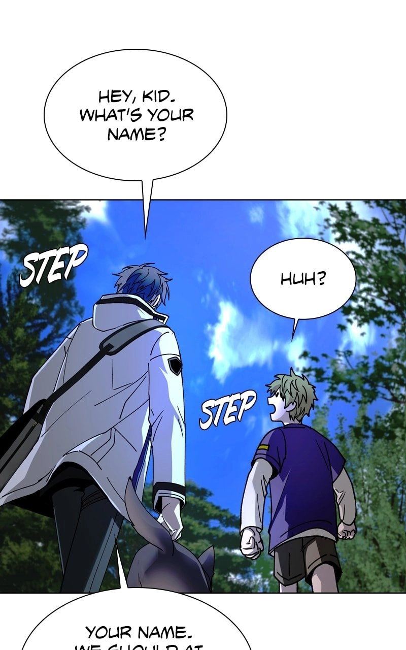 The End is a Game to Me Chapter 44 Page 95