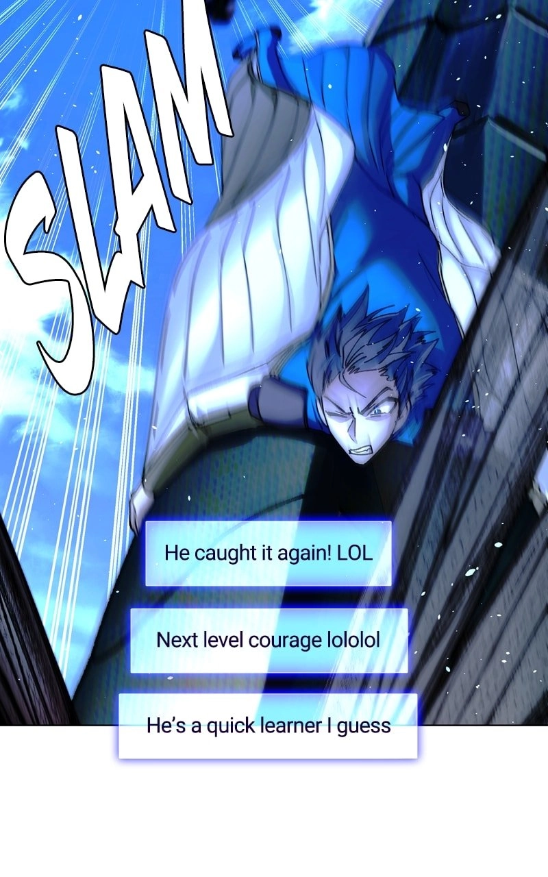 The End is a Game to Me Chapter 44 Page 53