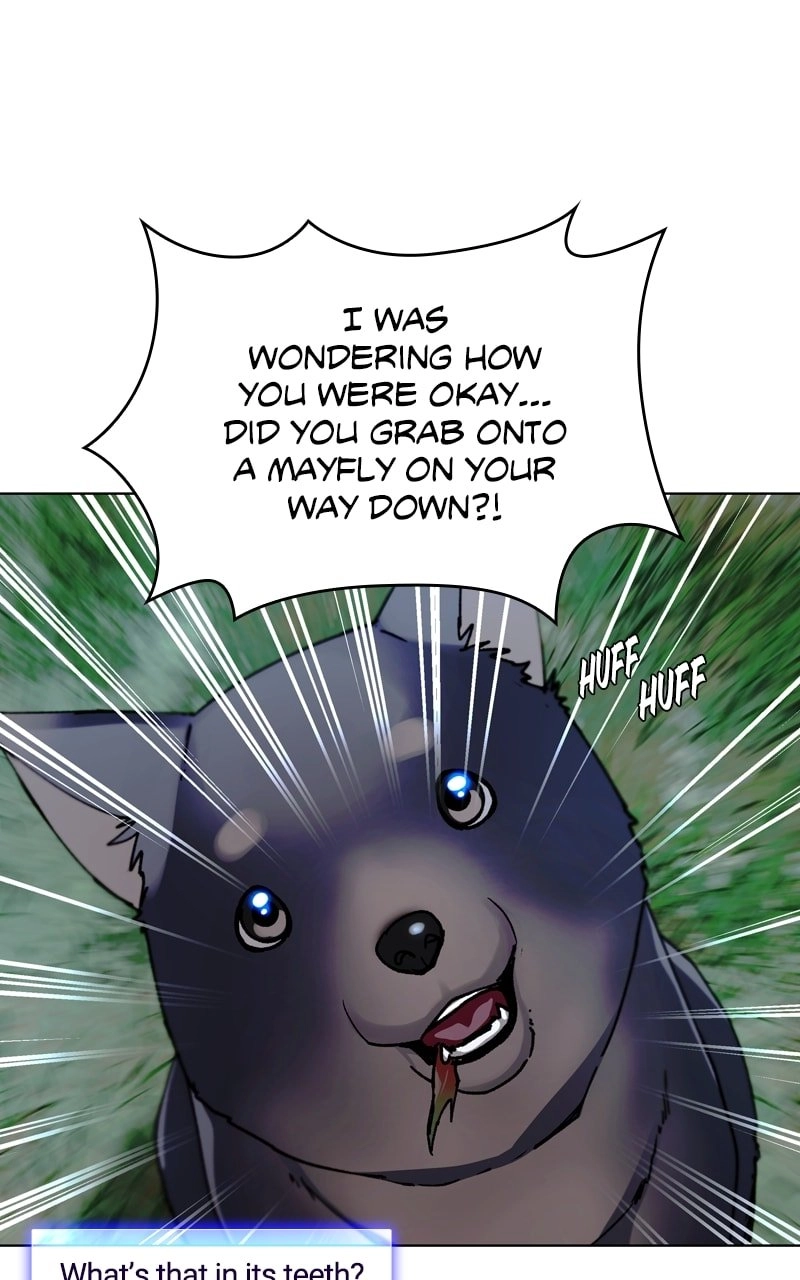 The End is a Game to Me Chapter 44 Page 92