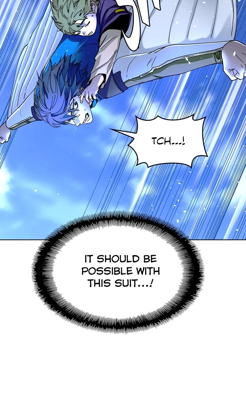 The End is a Game to Me Chapter 44 Page 42
