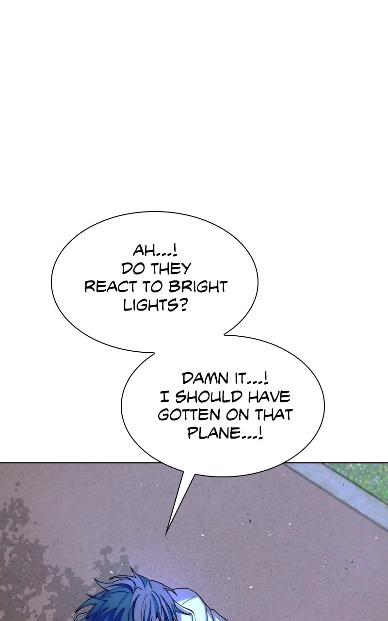 The End is a Game to Me Chapter 44 Page 104