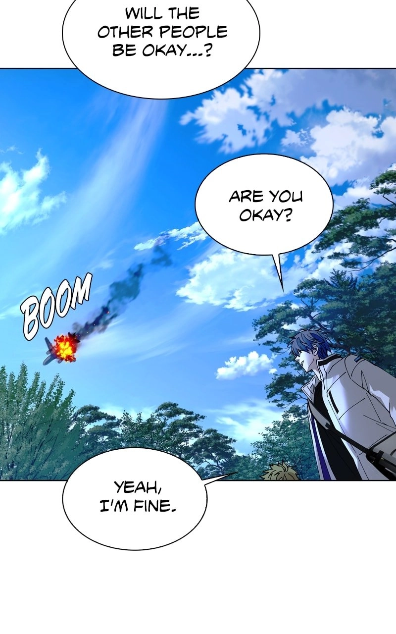 The End is a Game to Me Chapter 44 Page 79