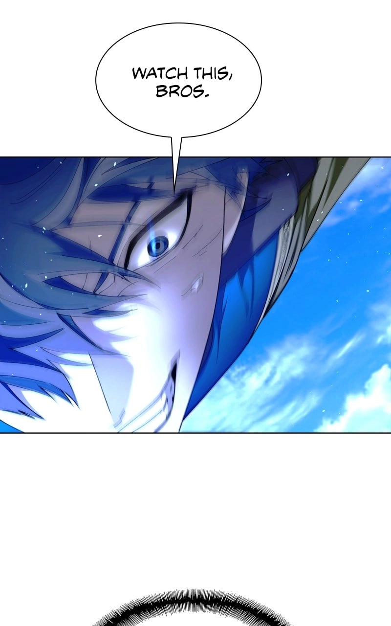 The End is a Game to Me Chapter 44 Page 49