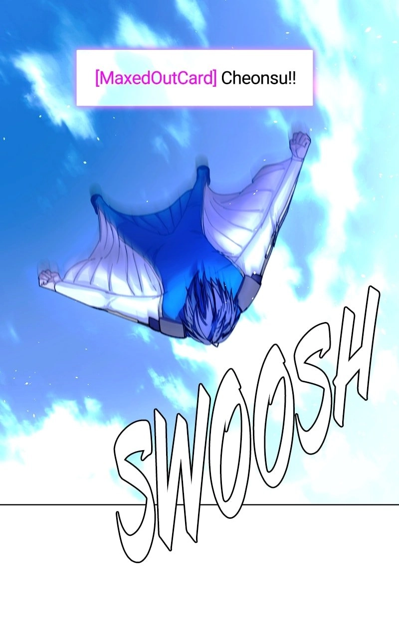 The End is a Game to Me Chapter 44 Page 30