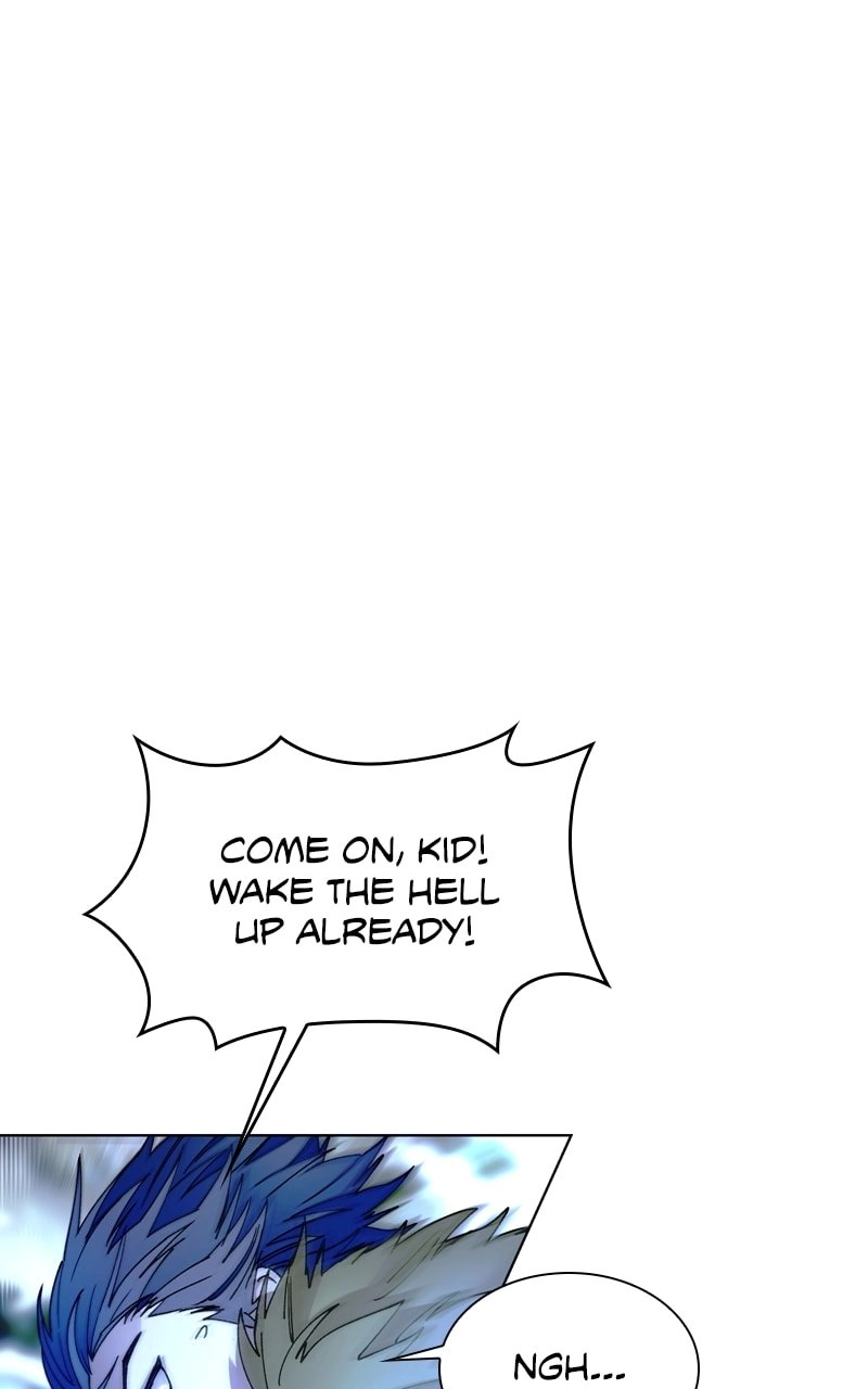 The End is a Game to Me Chapter 44 Page 43