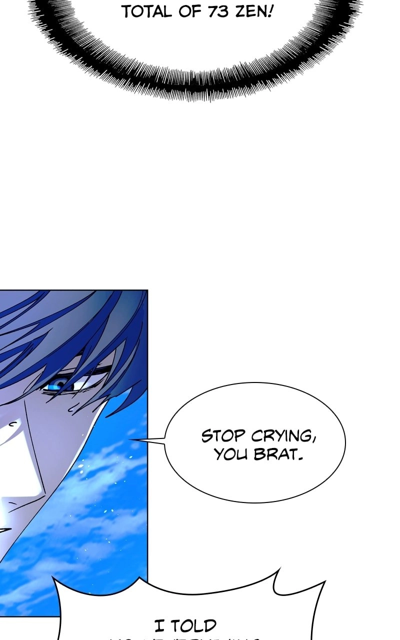 The End is a Game to Me Chapter 44 Page 66
