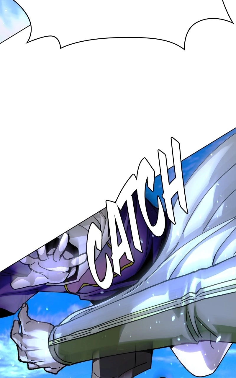 The End is a Game to Me Chapter 44 Page 61