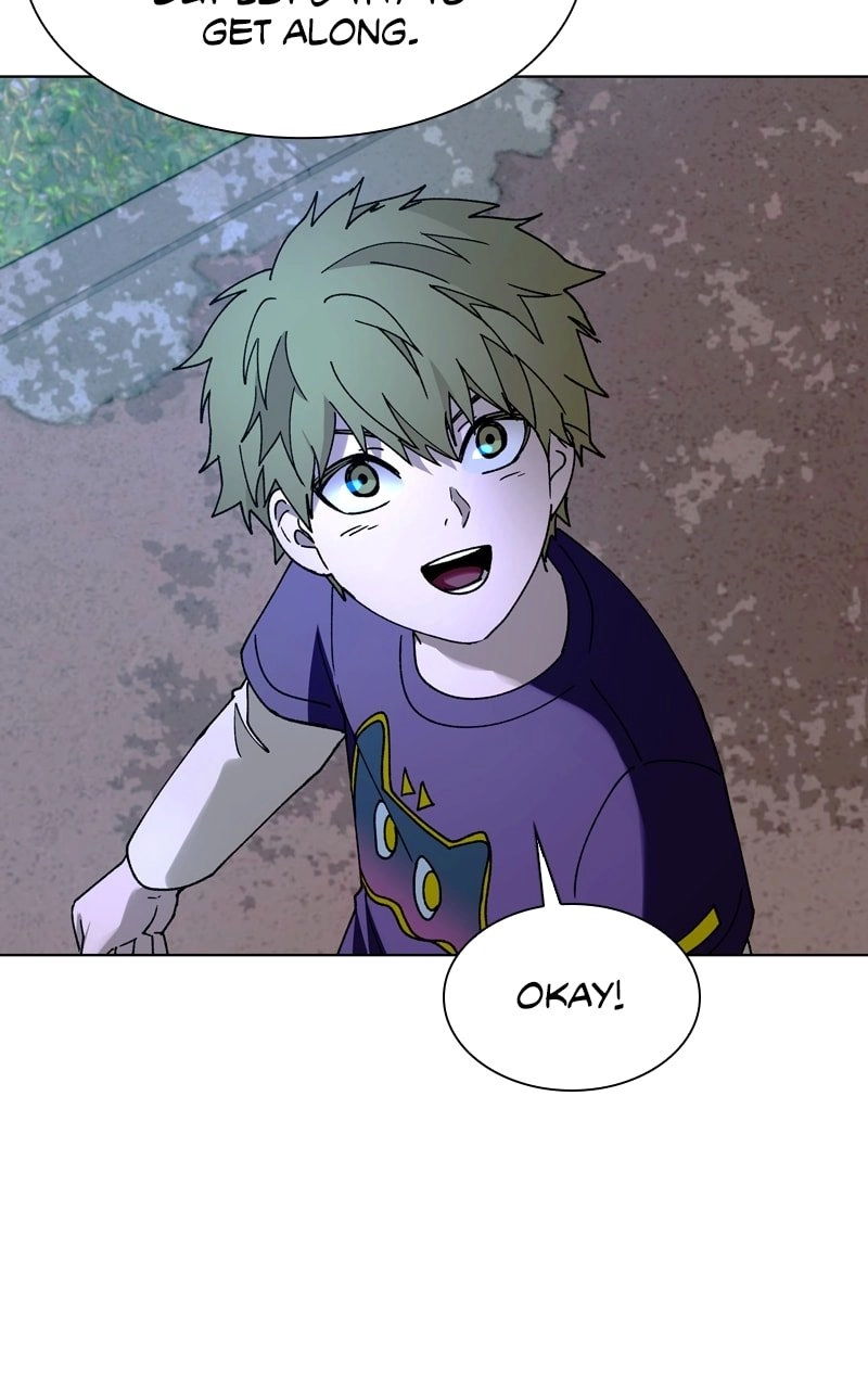 The End is a Game to Me Chapter 44 Page 97