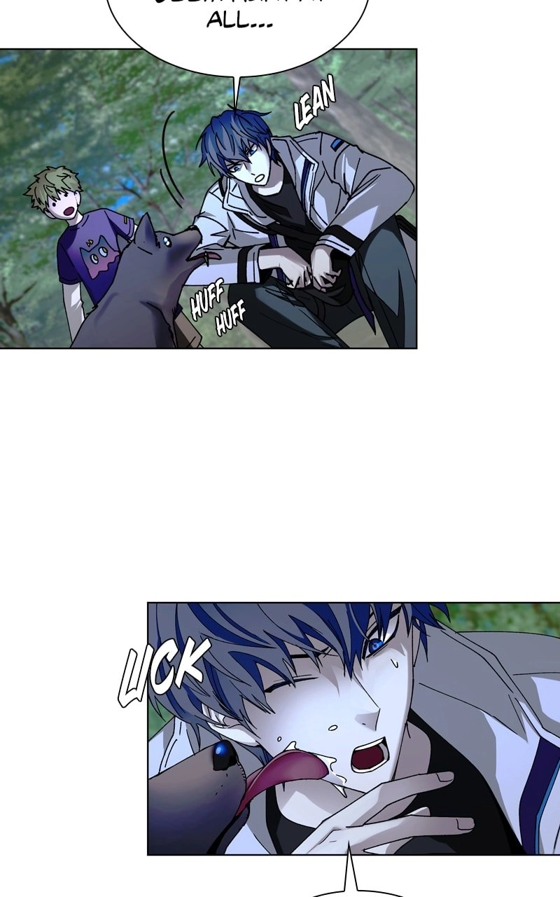 The End is a Game to Me Chapter 44 Page 88
