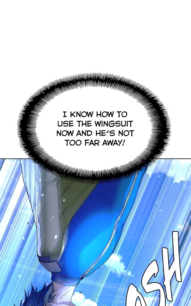The End is a Game to Me Chapter 44 Page 31