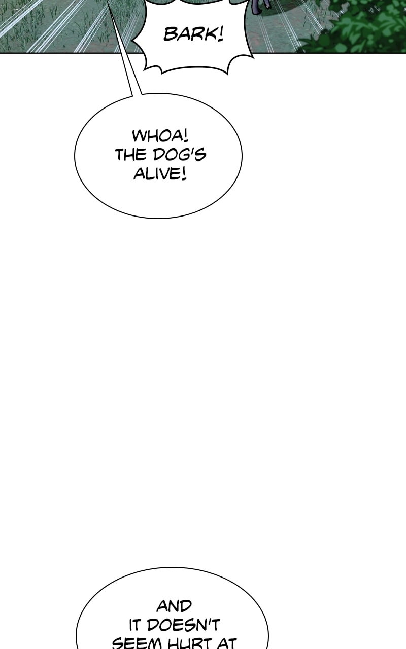 The End is a Game to Me Chapter 44 Page 87