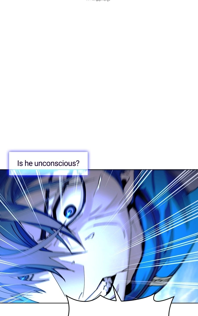 The End is a Game to Me Chapter 44 Page 35