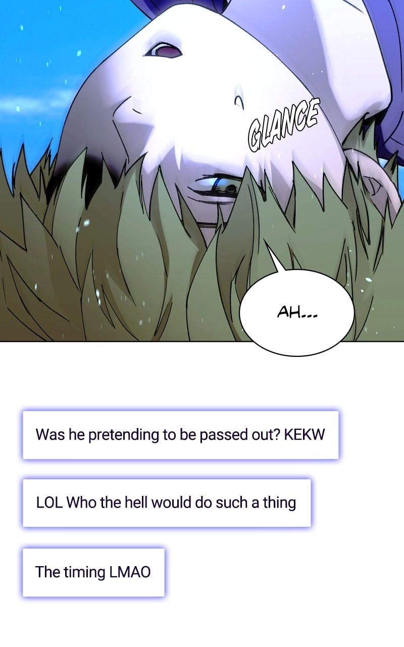 The End is a Game to Me Chapter 44 Page 39