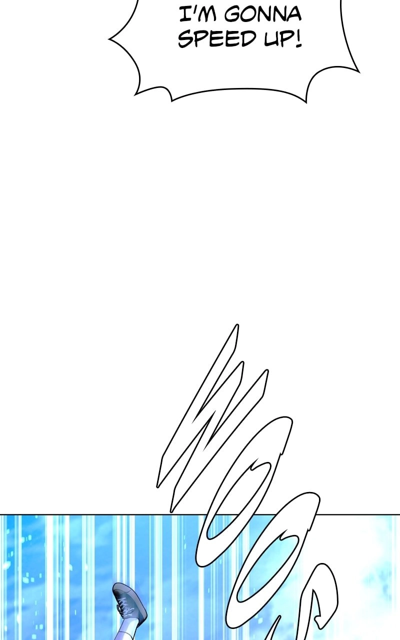 The End is a Game to Me Chapter 44 Page 36
