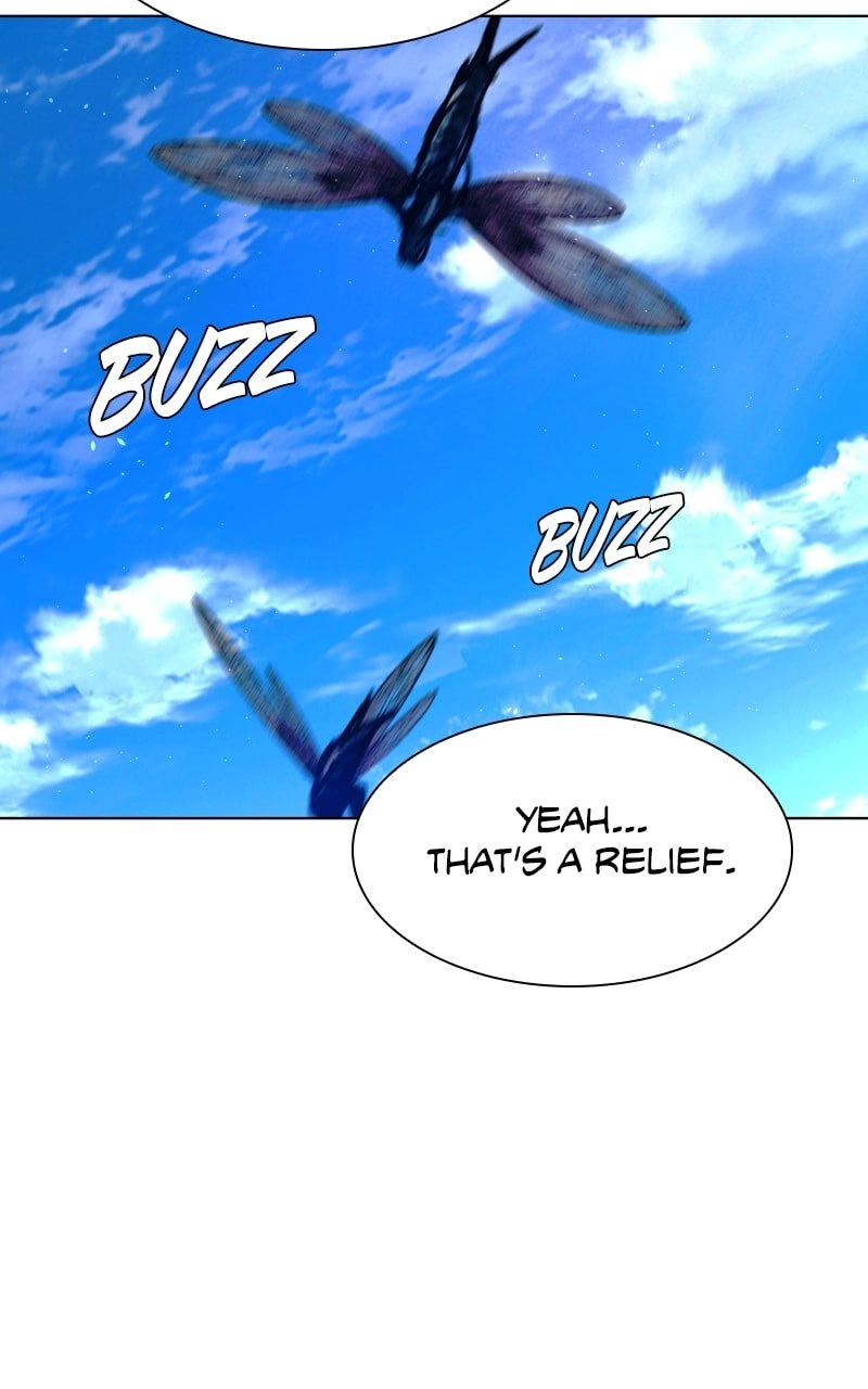 The End is a Game to Me Chapter 44 Page 100