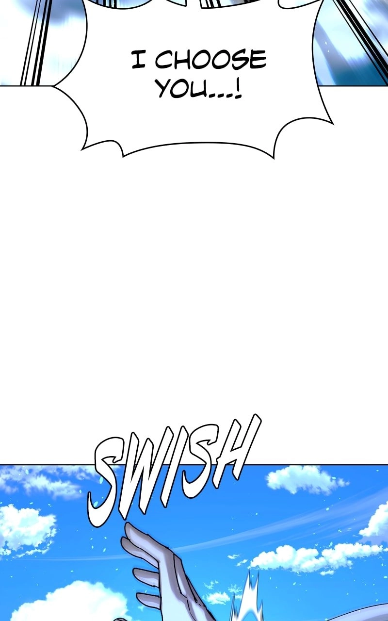 The End is a Game to Me Chapter 44 Page 5