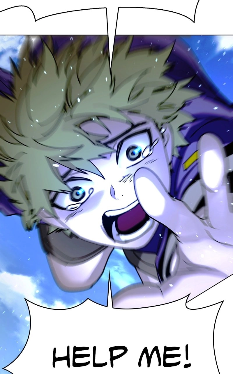 The End is a Game to Me Chapter 44 Page 60