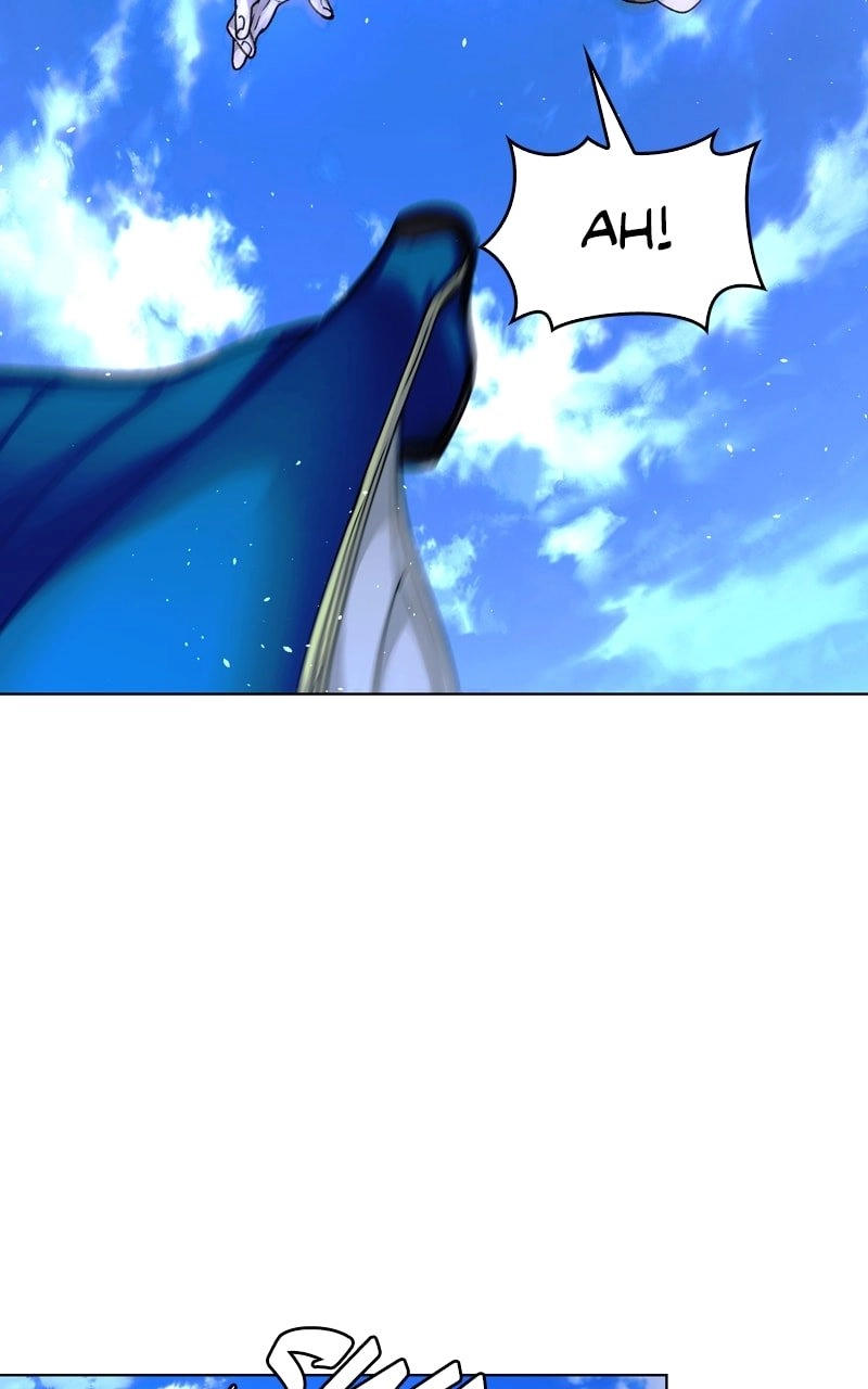 The End is a Game to Me Chapter 44 Page 51