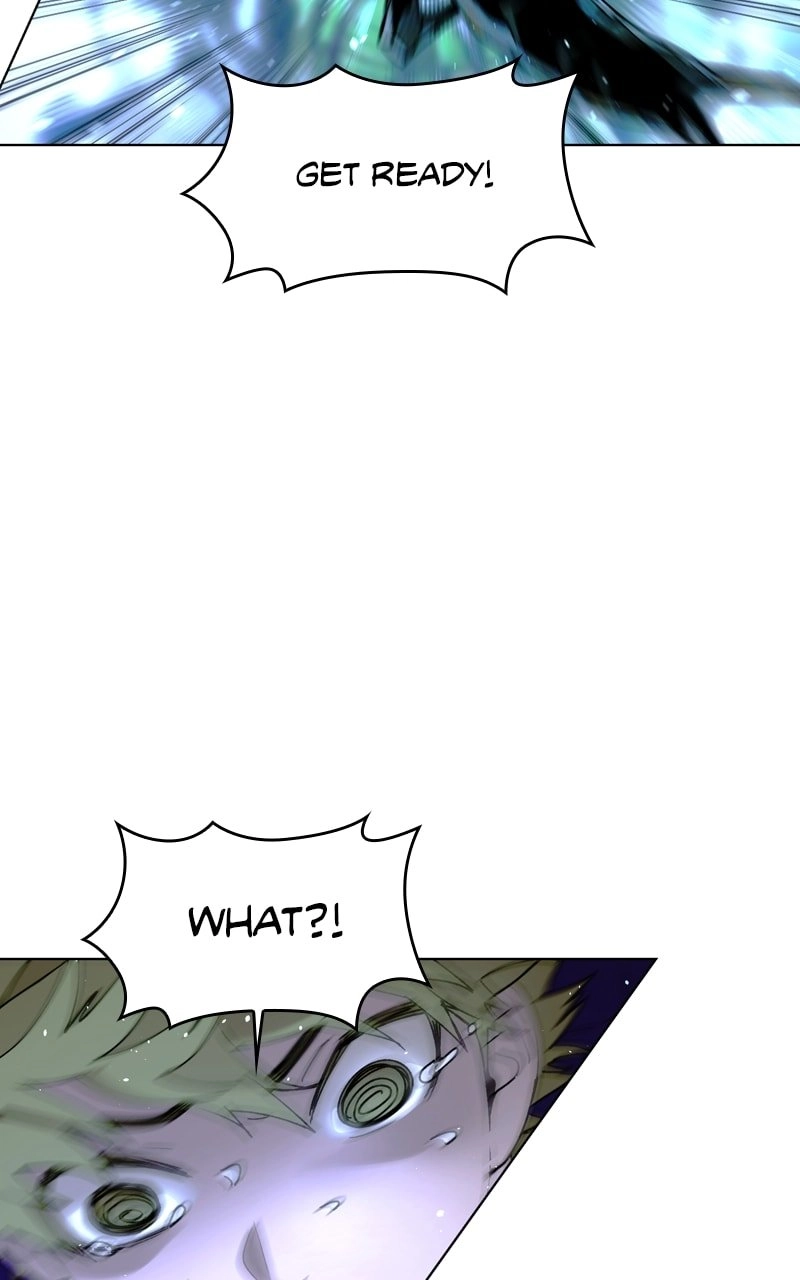 The End is a Game to Me Chapter 44 Page 45