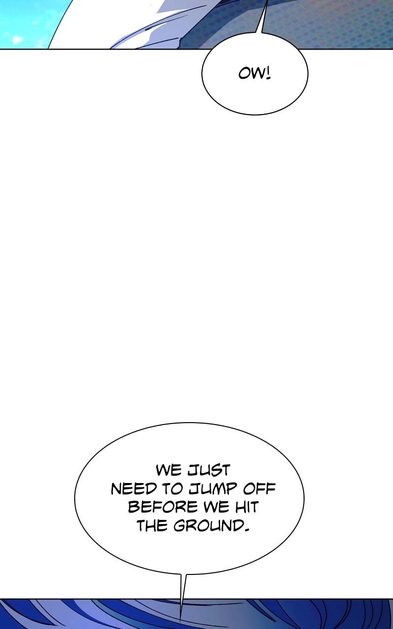 The End is a Game to Me Chapter 44 Page 69