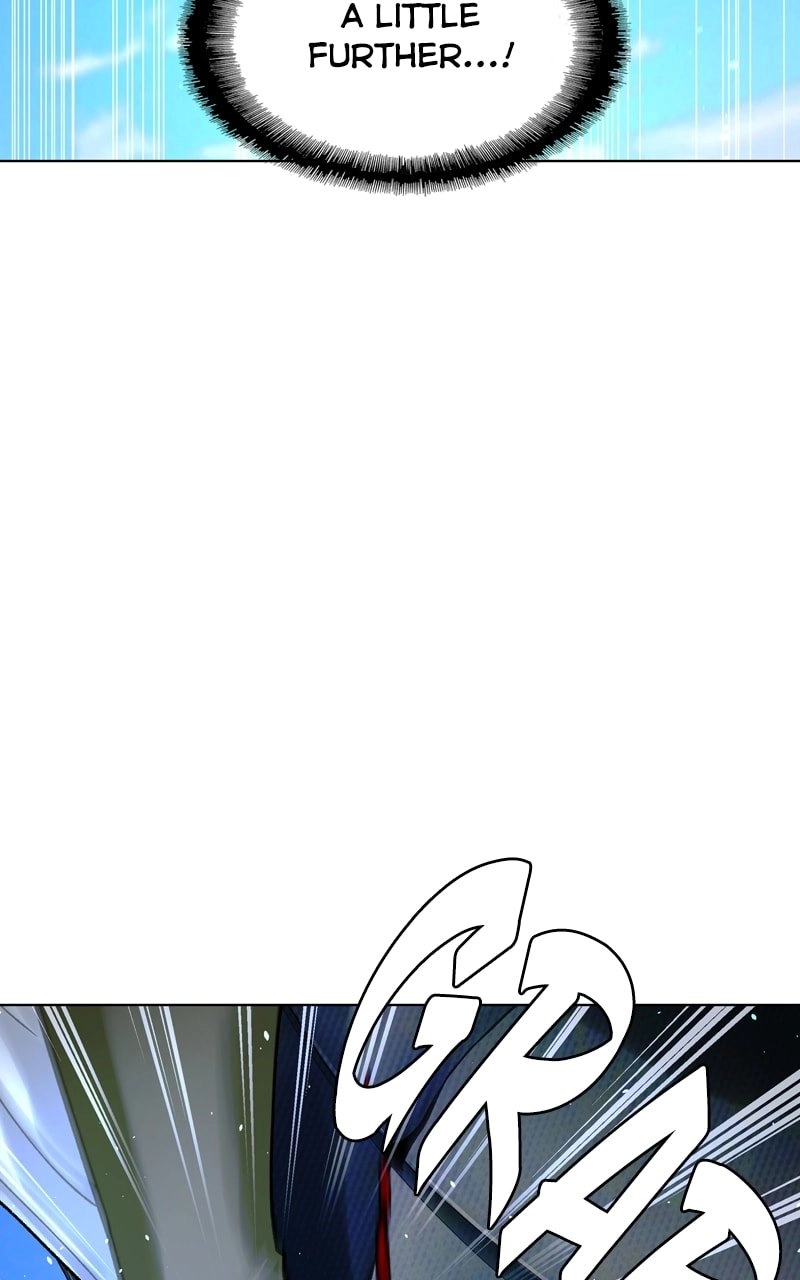 The End is a Game to Me Chapter 44 Page 9