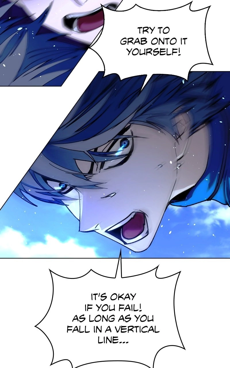 The End is a Game to Me Chapter 44 Page 46