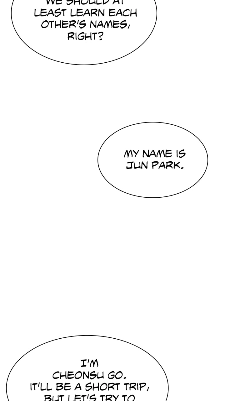 The End is a Game to Me Chapter 44 Page 96