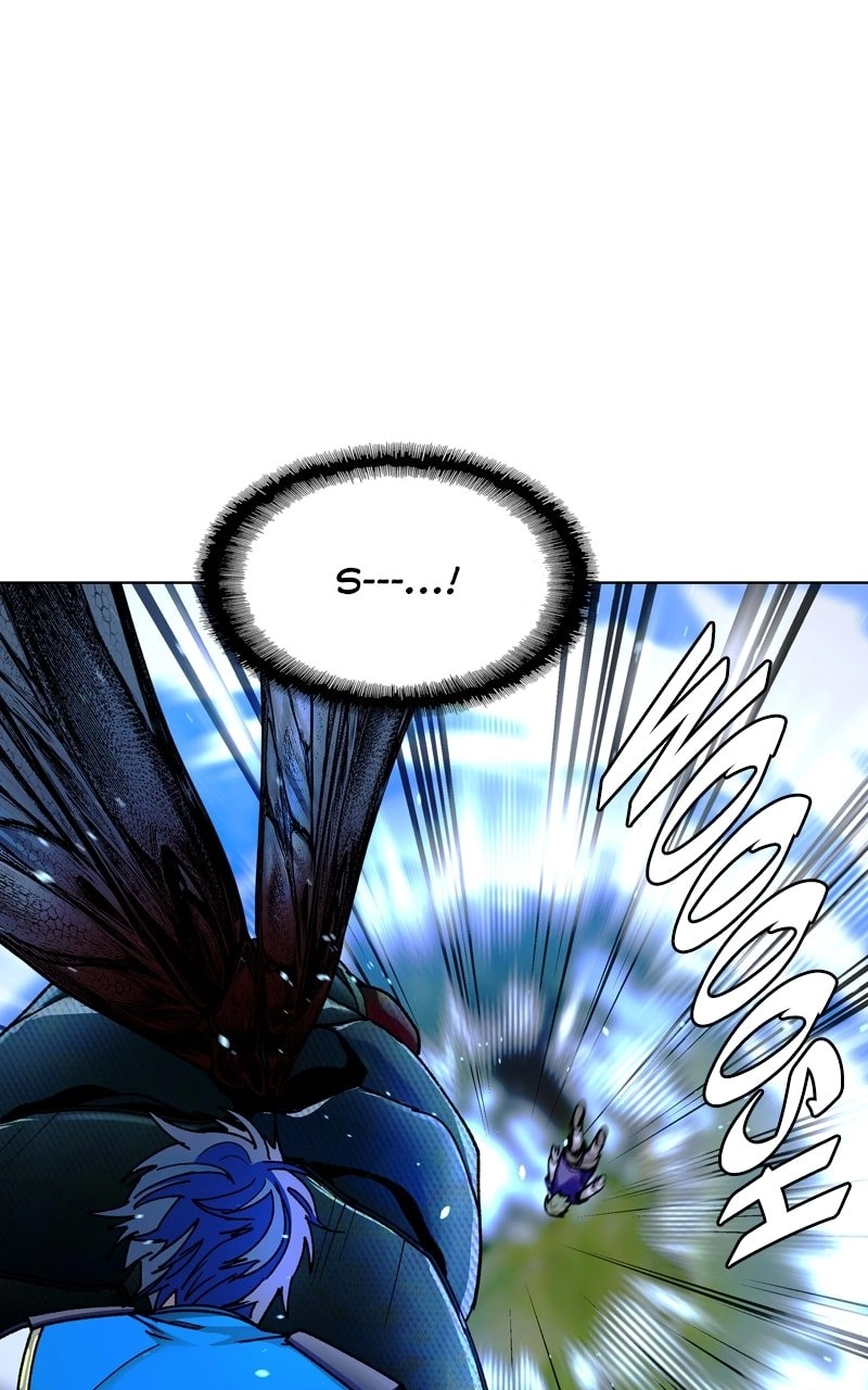 The End is a Game to Me Chapter 44 Page 25