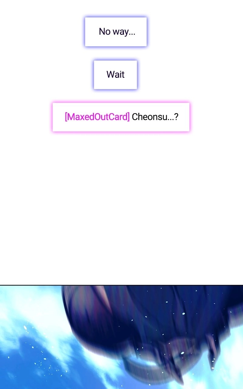 The End is a Game to Me Chapter 44 Page 29