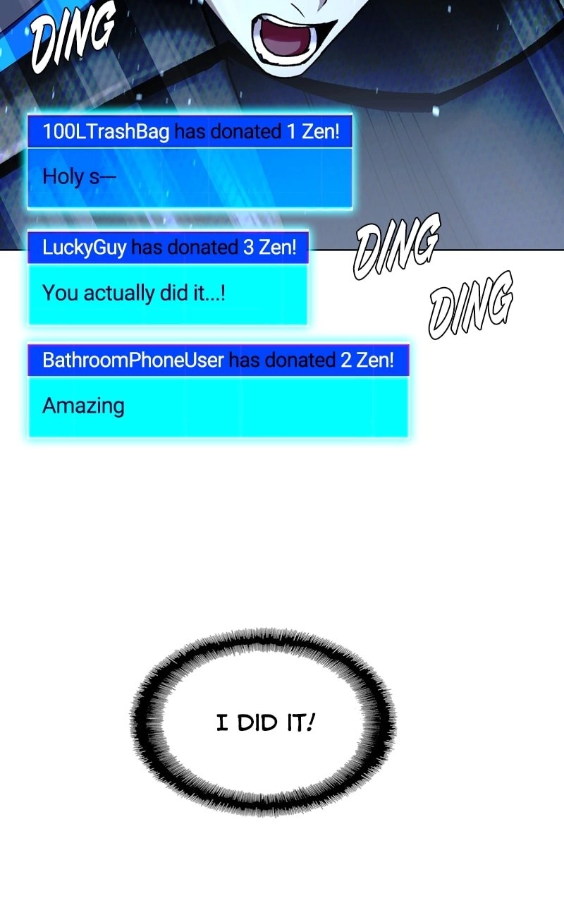 The End is a Game to Me Chapter 44 Page 13