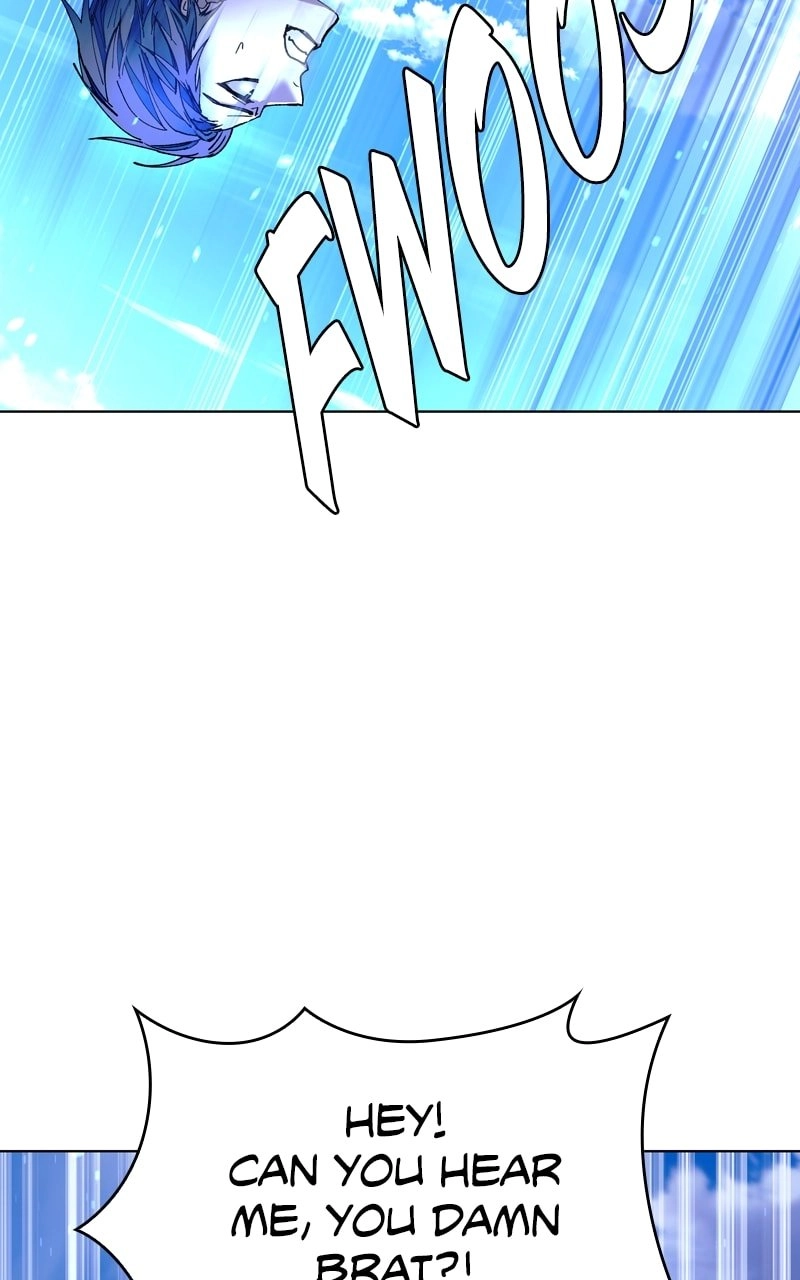 The End is a Game to Me Chapter 44 Page 32