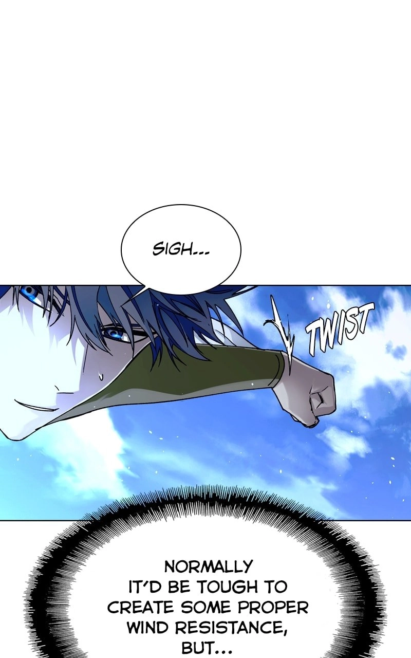The End is a Game to Me Chapter 44 Page 40