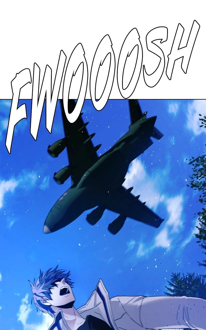 The End is a Game to Me Chapter 44 Page 101