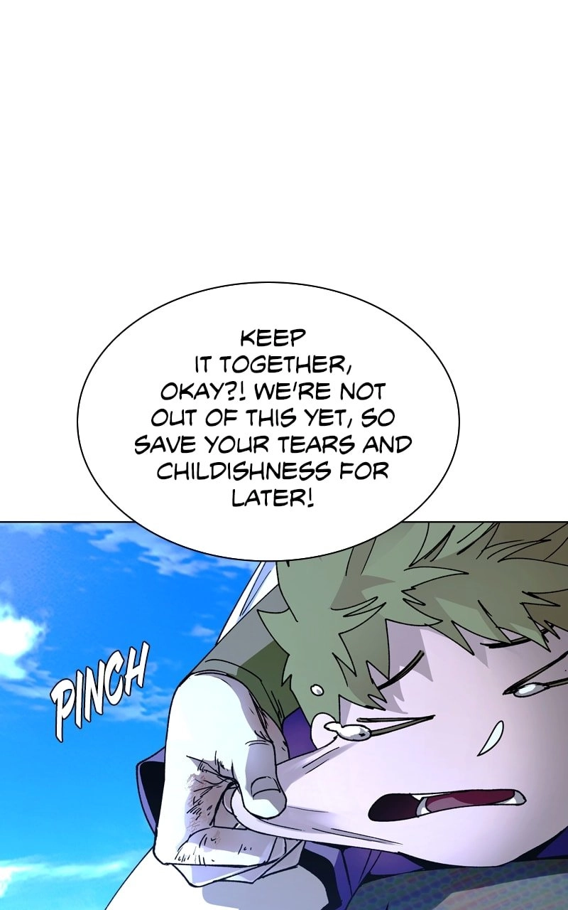 The End is a Game to Me Chapter 44 Page 68