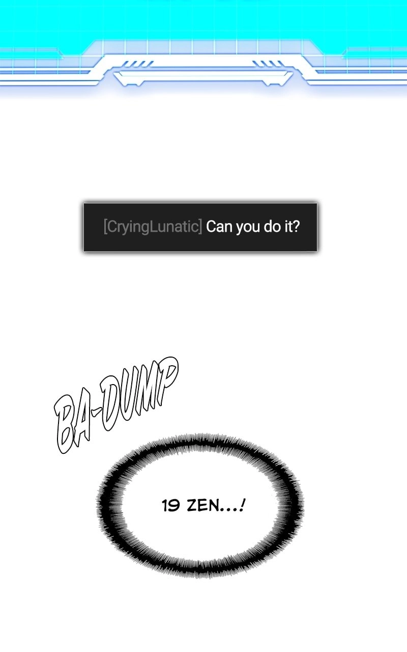 The End is a Game to Me Chapter 44 Page 28