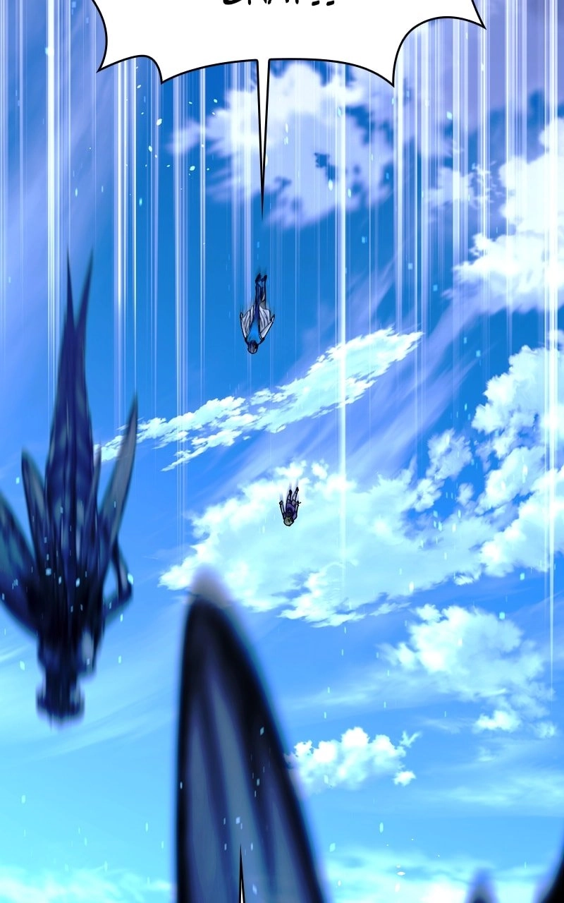 The End is a Game to Me Chapter 44 Page 33