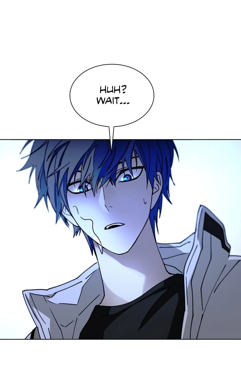 The End is a Game to Me Chapter 44 Page 91