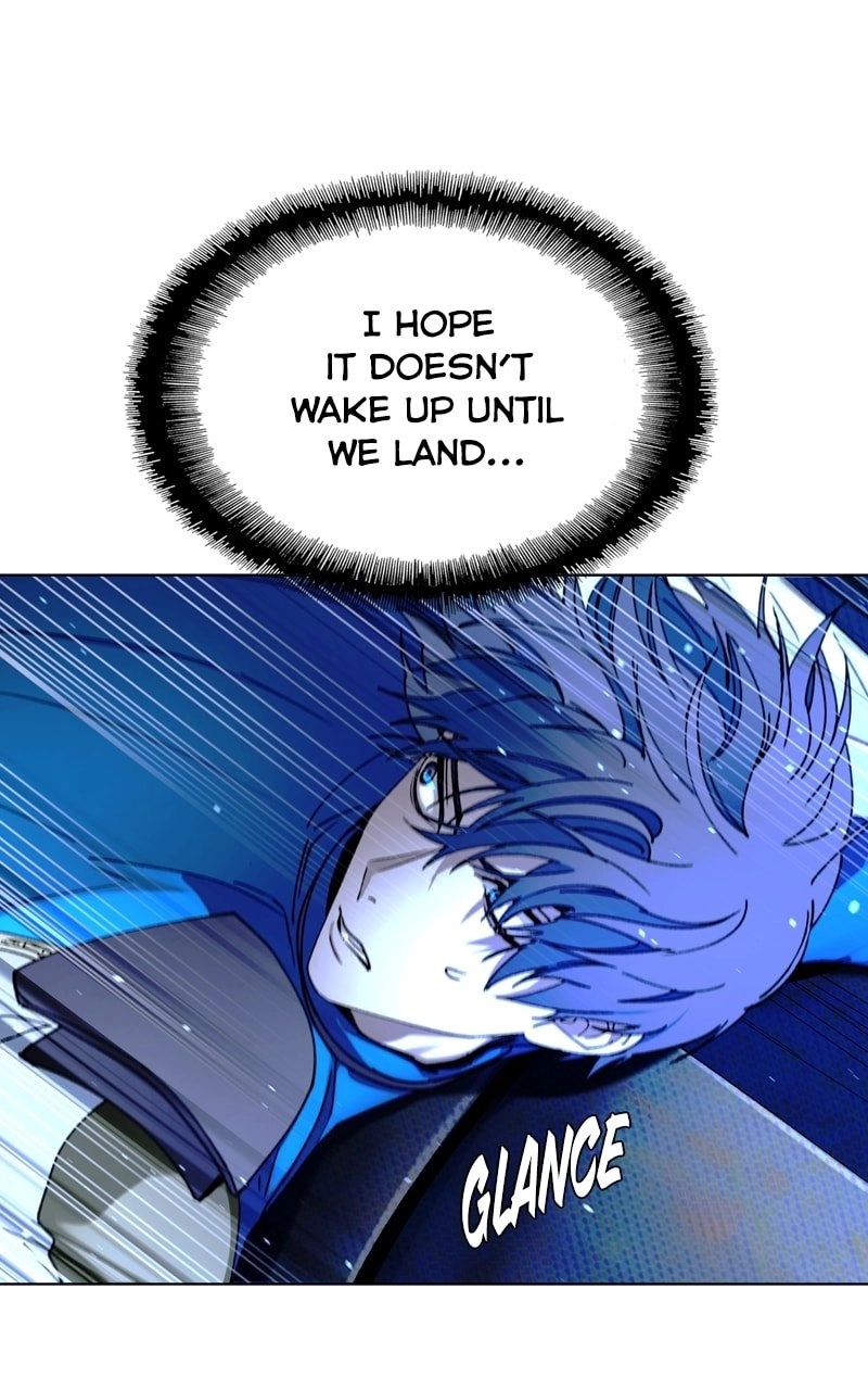 The End is a Game to Me Chapter 44 Page 17