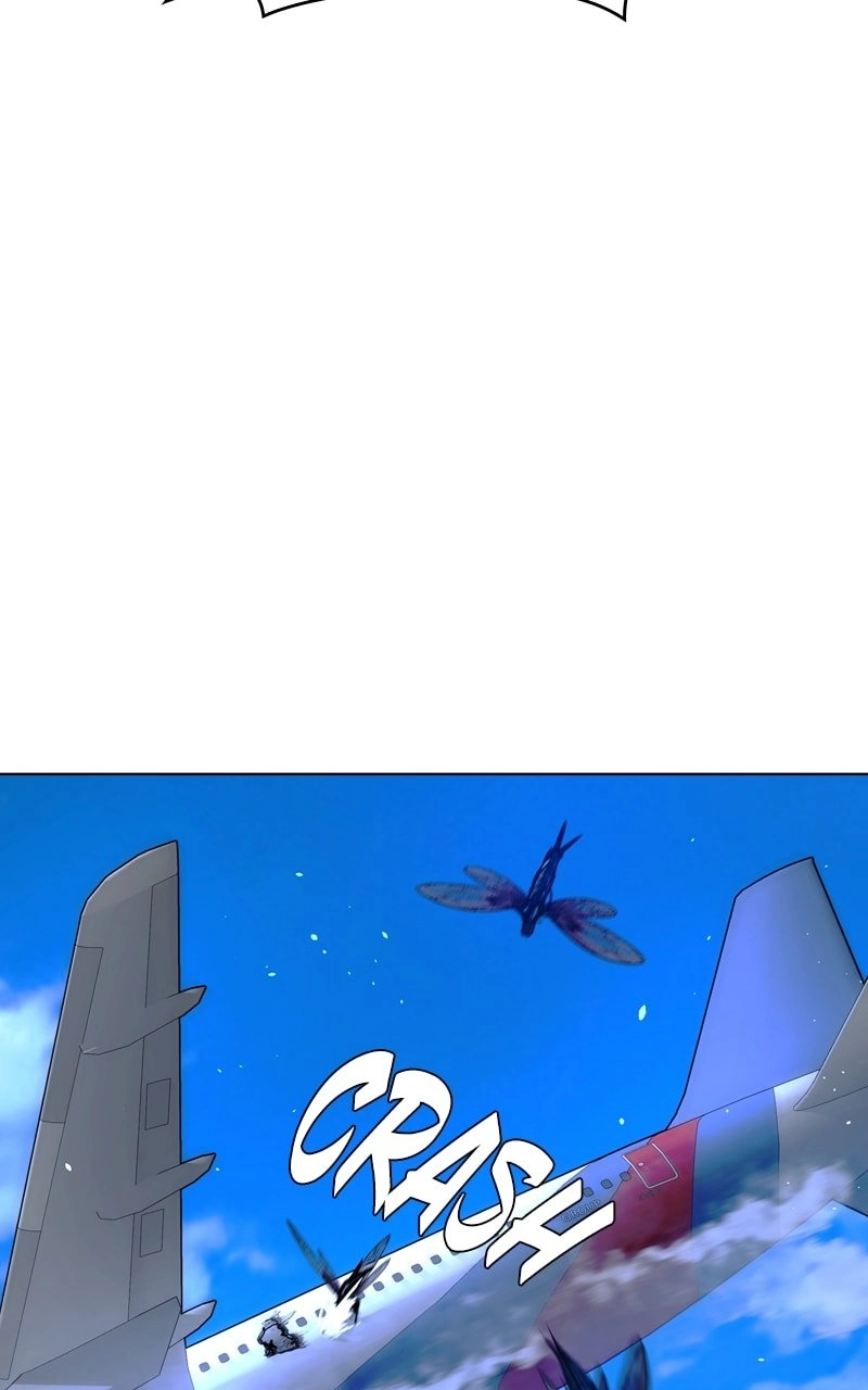 The End is a Game to Me Chapter 44 Page 22