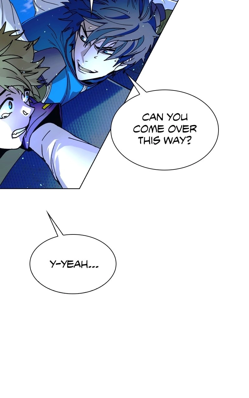 The End is a Game to Me Chapter 44 Page 63