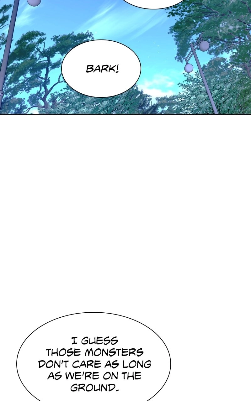 The End is a Game to Me Chapter 44 Page 99