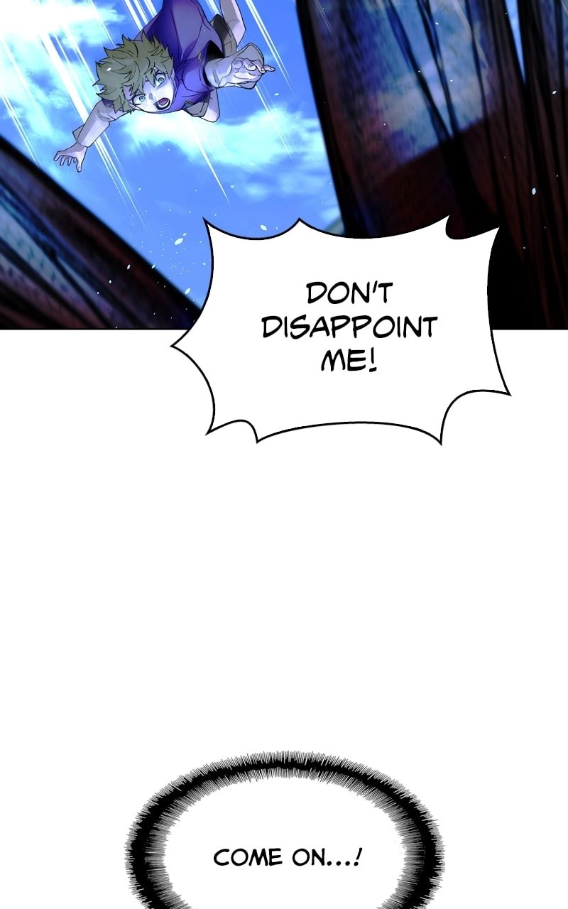 The End is a Game to Me Chapter 44 Page 55