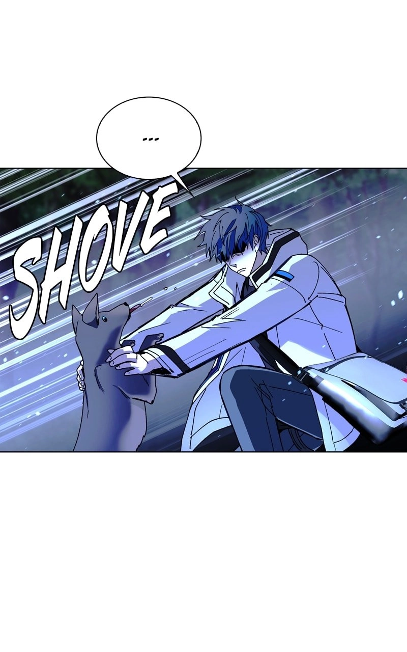 The End is a Game to Me Chapter 44 Page 90
