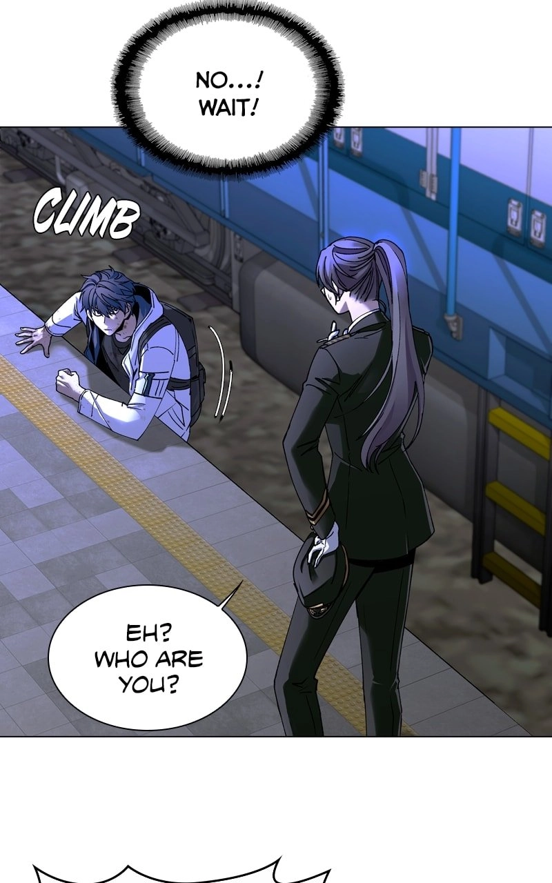 The End is a Game to Me Chapter 13 Page 32